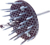 Pindsvinebor 72Mm