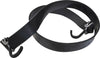 Gummi Bagagerem 125,2Cm