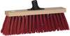 Gadekost 380Mm Medium Med Gevind F/Skaft
