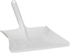 Fejebakke 245Mm Hvid Metal