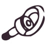 Øjeskrue (Bolt) Cubic 0341-0800