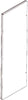 Låge T3 X 6 Bxh 566X1142Mm