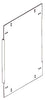 Grundplade      Cubic Gp4X10