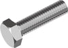 Sætbolt M8X50Mm A4 Sw13 Din933 Kl.80