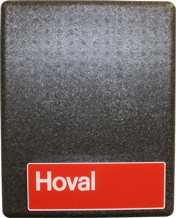 Fortes Hoval Homeheat Vv-Ii -40Plader - Billigelogvvs.dk