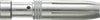 Bøsning 2,5Mm² (Hun)