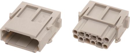 Modular Han 12Dd Hun-Del 10A ⎮ 5713140020986 ⎮ 5428330166 ⎮ 5428330166 ⎮ 09140123101