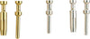 Bøsning 1,0Mm² (Hun)