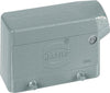 Stikhus Han 16 B M25 I Side For 2 Bøjler