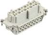 Fatnings Indsats 16Pol 16A/500V