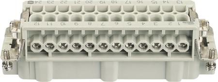 Stikindsats 24E Stik 09 33 024 2601 ⎮ 5713140051737 ⎮ 5428330865 ⎮ 5428330865 ⎮ 09330242601