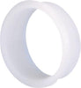 Beskyttelsestylle,  Plast  51Mm