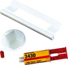 Lim Epoxy 3430 2 Komponent 24Ml Blister