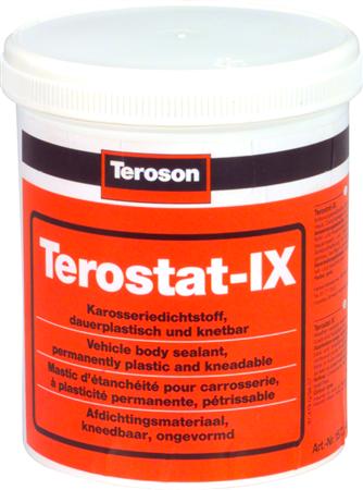 Fugemasse Terostat Ix 1Kg Grå ⎮ 4002872013412 ⎮ 940000766 ⎮ 5439504570 ⎮ 87.51747