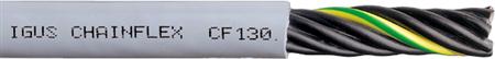 Chainflex Cf130.Ul 12G0,75 Grå ⎮ 5705150598142 ⎮ 00000 ⎮ 5435598140 ⎮ CF130.07.12.UL