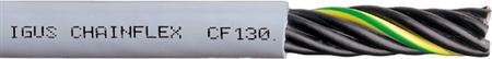 Chainflex Cf130.Ul 12G1    Grå ⎮ 5705150598210 ⎮ 00000 ⎮ 5435598218 ⎮ CF130.10.12.UL