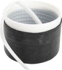 Endekappe Ec4 Ø45,5-84,3 Mm