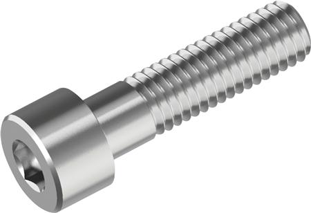 Skrue  12X30 Mm Ch Indv. 6 Kt A ⎮ 4050128109181 ⎮ 900171175 ⎮ 5439906013 ⎮ 912-4-12X30