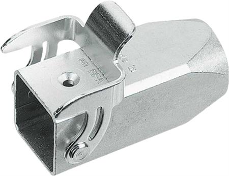 Koblingsarmatur Han 3 A Emc M20 ⎮ 5713140132382 ⎮ 5428331356 ⎮ 5428331356 ⎮ 19620031750