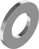 Skive M8 A4 I:8,4Mm U:16,0Mm Din 125 A