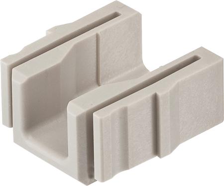 Rj45 Adapter For Patch Kabel ⎮ 5713140018860 ⎮ 5428333228 ⎮ 5428333228 ⎮ 09140009966