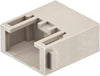Modular Rj45 Adapter Male Indsats