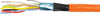 Kabel Brandsikker 4X2X0,8Mm