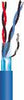 Signalkabel Pts 3X2X0,6 Blå Tr Dca