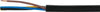 Kabel 1X2X0,34 Lif9Yc11Y-O Sort Tr500