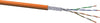 Cat. 7 4X2Xawg23 S/Ftp Orange Marine Dca