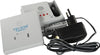 Fugtalarm M/Relæ Inkl. 230V Stikadapter