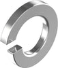 Fjederskive M6 A2 6,1X11,8Mm Din 127 B