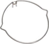 Låsering Ø51 Mm M/Takker