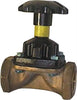 Membranv.2 Type A M/300 Memb Rødg