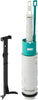 Skyllegarniture 3/6 Liter