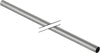 Rør Rf 88,9Mm 6M Mapress Nikkelholdig