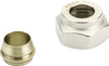 Danfoss Omløbersæt 3/4X15Mm