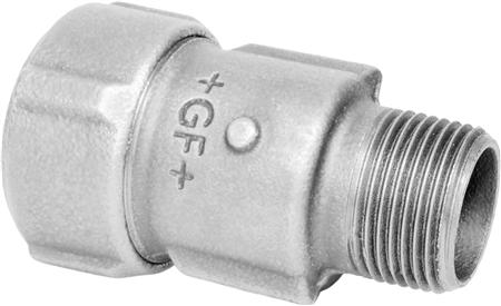 Primofit Overgangnippel 1/2-1/2 R.Gevind ⎮ 5705157146292 ⎮ 005821404 ⎮ 0201246294 ⎮ 1156540