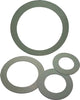 Flangepakning 60,3 Mm Asbestfri