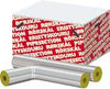 Univ.Rørskål 48X20Mm M/Alutape