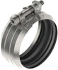 Rapid Sml Kobling, Dn 100