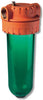 Vandfilter 3-Delt 3/4