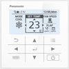 Panasonic Kontrol Panel Cz-Rd517C