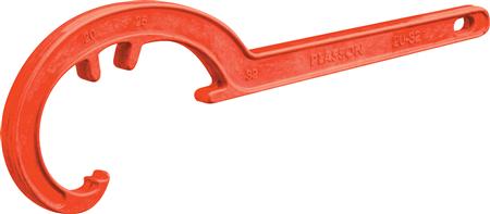 20-25-32 Mm Plasson Nøgle ⎮ 5705157600213 ⎮ 072939032 ⎮ 278600216 ⎮ 13090650