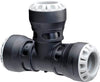 Push-In  Tee 40 Mm Tee