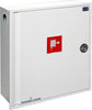 Slangeskab Model  3Sw 30M 19Mm.Hvid