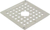 Rist Med Udskæring Midt 140X140Mm