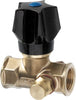 Stopventil 3/4 M/Kontra M/M
