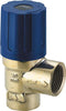 Sikkerhedsventil Dn20 M/M 6 Bar