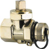 Bundhane Dn15 M/N M/Slutmuffe